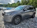 2023 NISSAN PATHFINDER