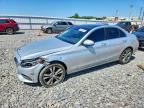 2015 MERCEDES-BENZ C