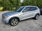 2013 BMW X3
