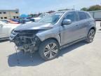 2020 MITSUBISHI OUTLANDER SPORT