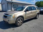 2007 CHEVROLET EQUINOX
