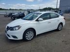 2016 NISSAN SENTRA