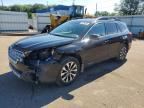 2016 SUBARU OUTBACK