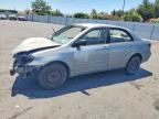 2003 TOYOTA COROLLA
