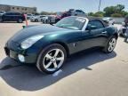 2008 PONTIAC SOLSTICE