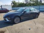 2025 HYUNDAI SONATA HYBRID