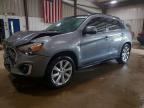 2015 MITSUBISHI OUTLANDER SPORT
