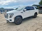 2025 GMC YUKON