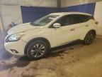2017 NISSAN MURANO