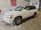 2004 TOYOTA HIGHLANDER
