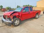 2004 GMC CANYON