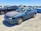 1998 NISSAN ALTIMA