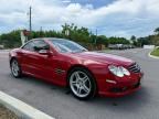 2006 MERCEDES-BENZ SL
