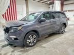 2018 HONDA PILOT