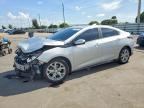 2017 CHEVROLET VOLT