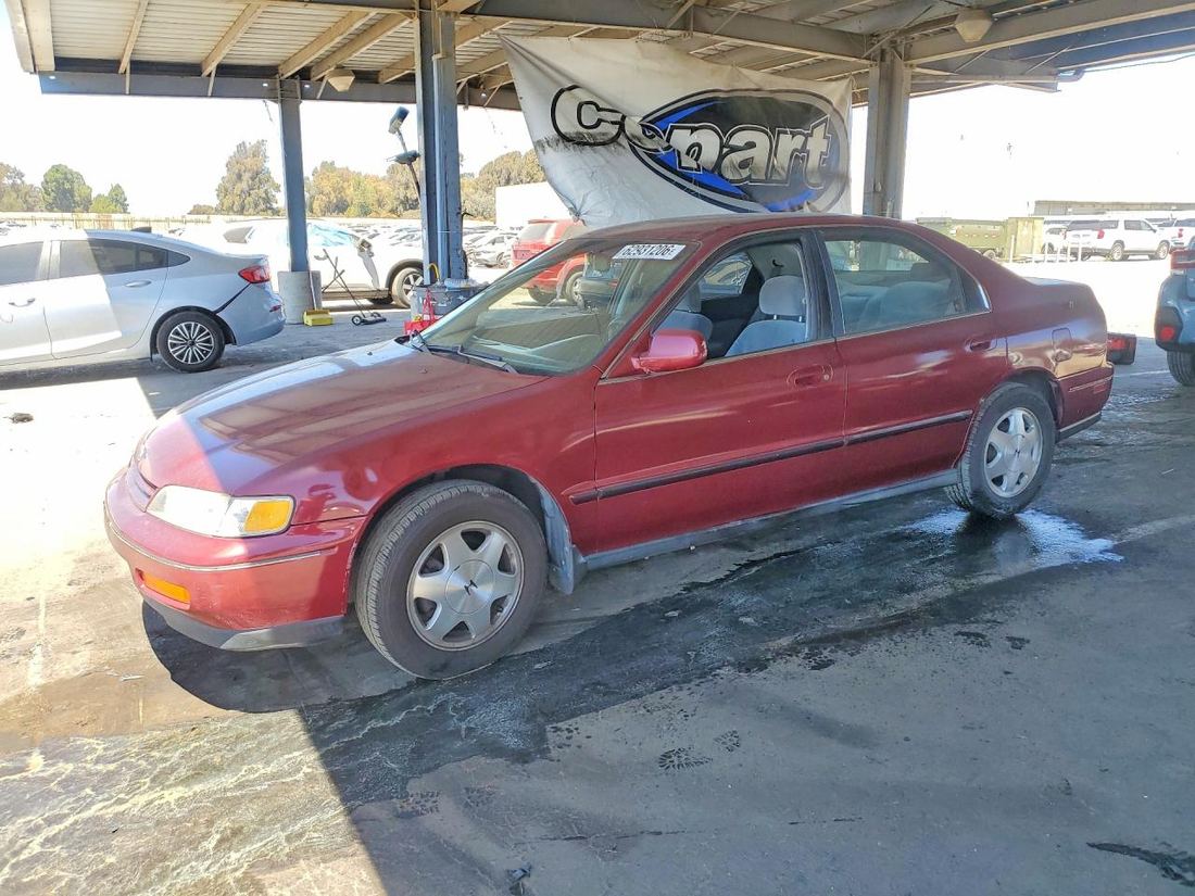 1994 HONDA ACCORD