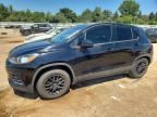2020 CHEVROLET TRAX