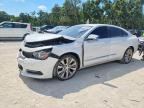 2016 CHEVROLET IMPALA