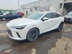 2025 LEXUS RX 350