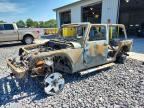 2014 JEEP WRANGLER UNLIMITED