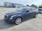 2017 CADILLAC ATS