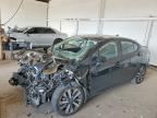 2020 NISSAN VERSA