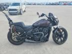 2025 INDIAN MOTORCYCLE CO. SPORT SCOUT