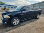 2012 DODGE RAM 1500