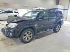 2008 TOYOTA 4RUNNER