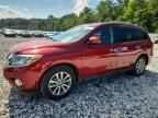 2016 NISSAN PATHFINDER