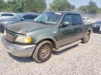 2002 FORD F150