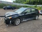 2014 SUBARU IMPREZA