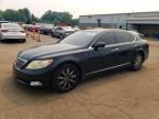 2009 LEXUS LS