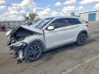2019 INFINITI QX50