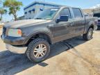 2008 FORD F150