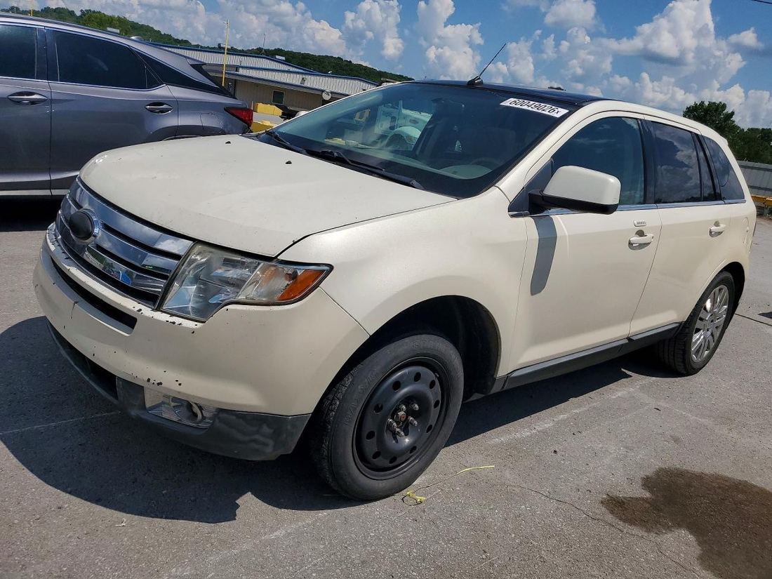 2008 FORD EDGE