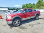 2008 FORD F150