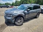 2022 FORD BRONCO SPORT