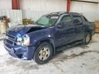 2012 CHEVROLET AVALANCHE