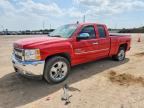 2012 CHEVROLET SILVERADO