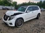 2013 MERCEDES-BENZ GLK