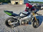 2003 KAWASAKI ZX636