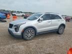 2022 CADILLAC XT4