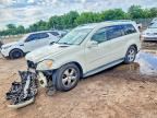 2011 MERCEDES-BENZ GL