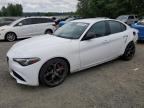 2019 ALFA ROMEO GIULIA