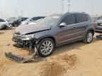 2013 VOLKSWAGEN TIGUAN