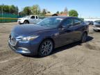 2018 MAZDA 3