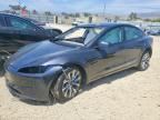 2026 TESLA MODEL 3