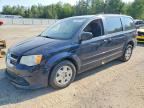 2011 DODGE GRAND CARAVAN