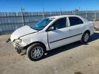 2008 TOYOTA COROLLA